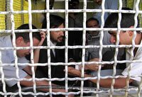 Iranian Gay Teens Hanged 7/21/2005