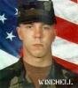 PFC Barry Winchell